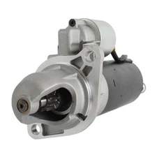 NEW 9T STARTER FITS VOLKSWAGEN EUROPE TRANSPORTER LCV KY 1988-1989 068-911-023J