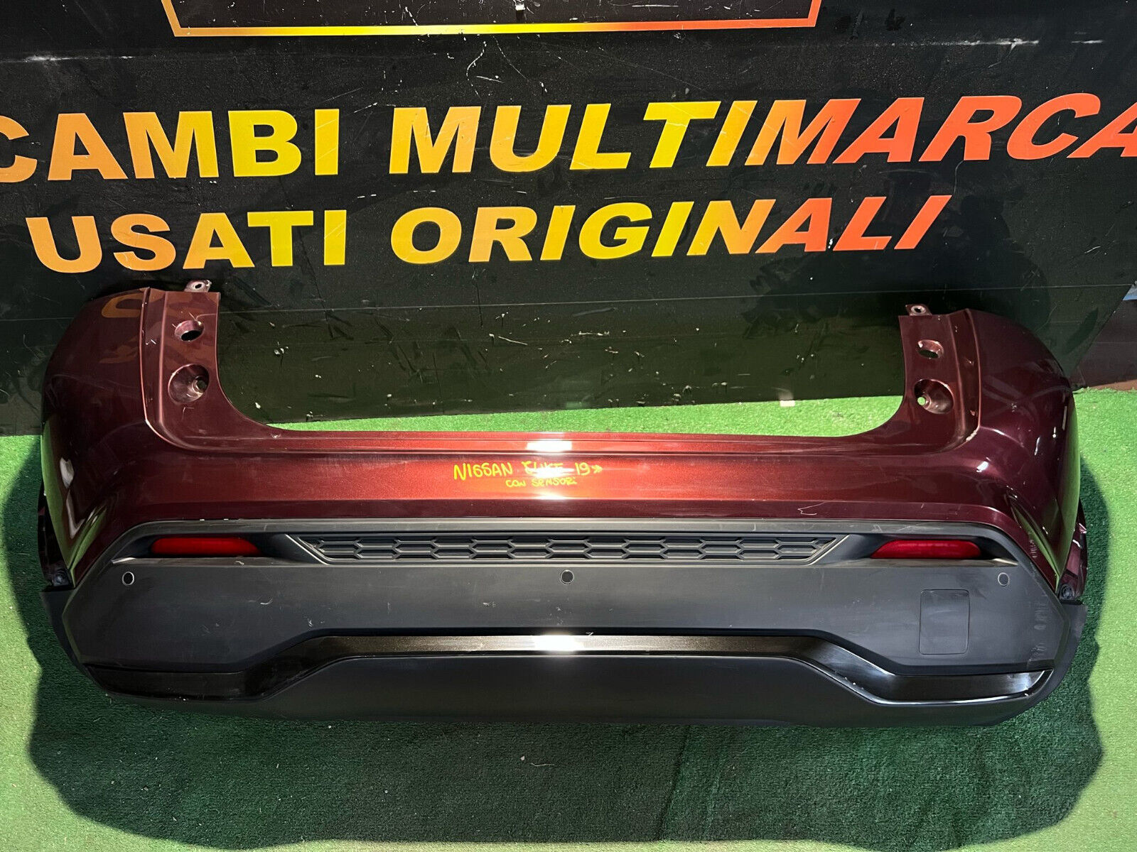 Foto 1 di 1