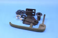 HMMWV Military Truck Vehicle Door Handle NSN 2540-01-417-9362