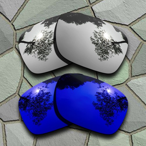 US Polarized Lenses Replacement for-Oakley Holbrook OO9102-Varieties - Picture 19 of 56