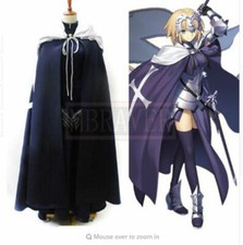 Disfraz de Cosplay Fate/Grand Order FGO Alter Jeanne d'Arc #