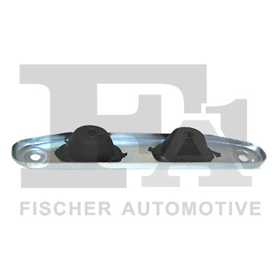 Fa1 113-965 Halter, Abgasanlage Katalysator Nach Katalysator Vorne FÜR Audi Seat-image