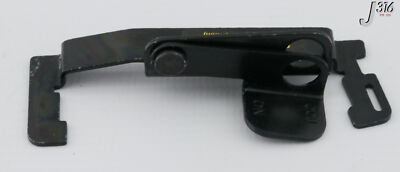 写真 27294 SCHNEIDER ELECTRIC HANDLE PADLOCK ATTACHMENT, SQUARE D (NEW