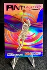 2023 Panini Hoops Basketball Holo Donovan Mitchell #9