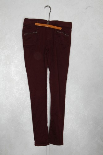 Girls Mudd Violet Colored Mid Rise 