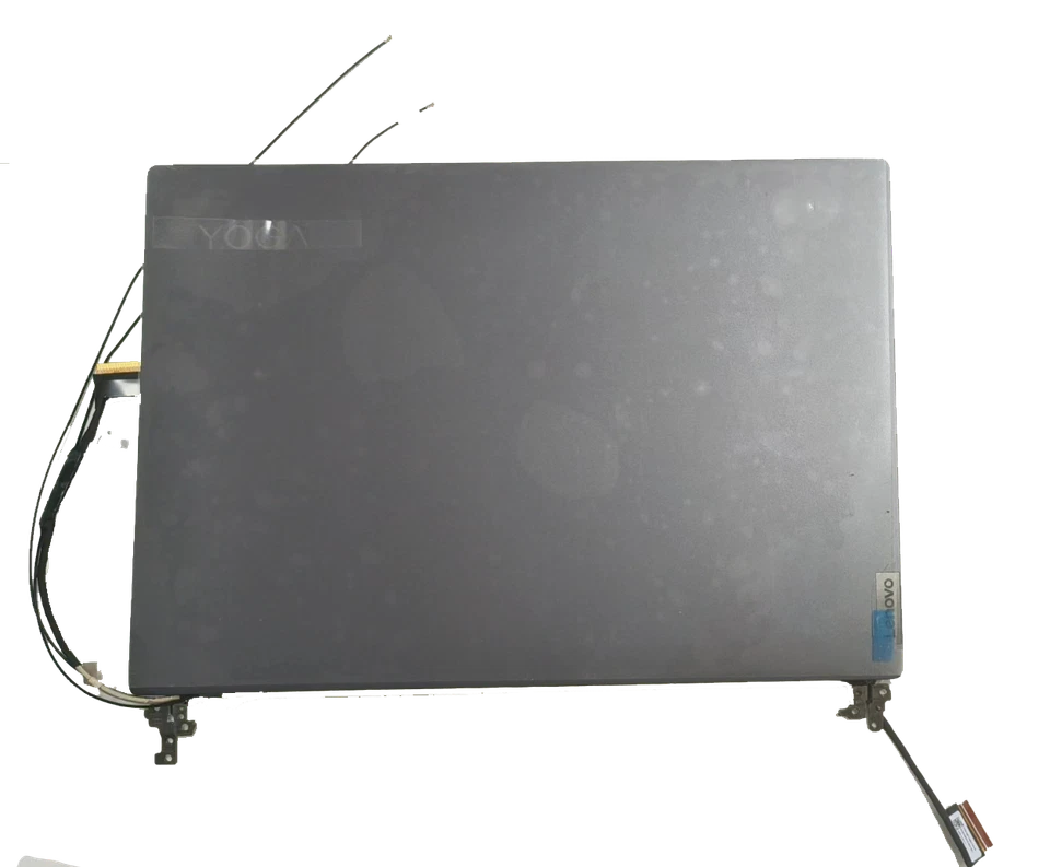NEW LED LCD Touch Screen Assembly for Lenovo IdeaPad Yoga Slim 7 Pro 14IHU5 82QT - Image 2 of 2
