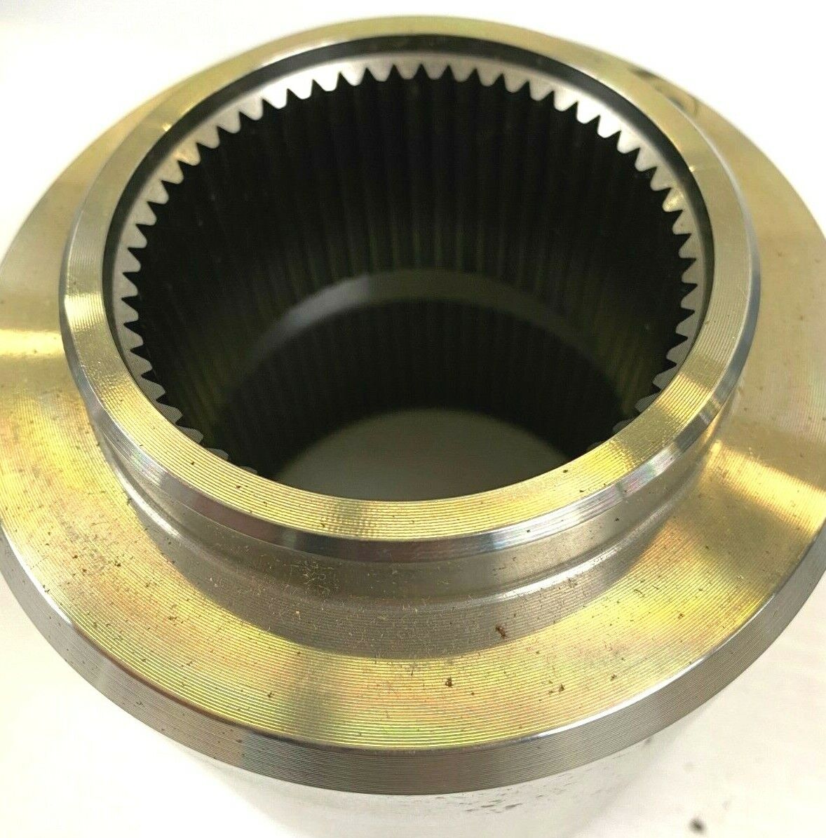 COUPLING, COTTA 29514696, 5-1/2 COUPLING, COTTA 29514696, 5-1/2