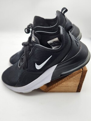 Nike Air Max Motion Lw Women's Black And White Nike Air Max