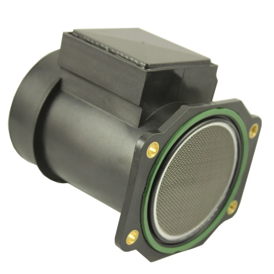 Nuevo medidor de sensor de flujo de aire de masa MAF para 95-99 Máxima J30 Q45 3,0 L V6 22680-31U05 Foto 4 de 4