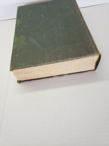 L. H. Bailey THE STANDARD CYCLOPEDIA OF HORTICULTURE 3 Vol Set Macmillan 1937 - Picture 4 of 9