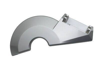 Impulse Motorabdeckung für Kalkhoff Raleigh Gazelle Silber NEU