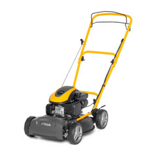 Stiga Multiclip 47 S Self Propelled Mulching Lawn mower