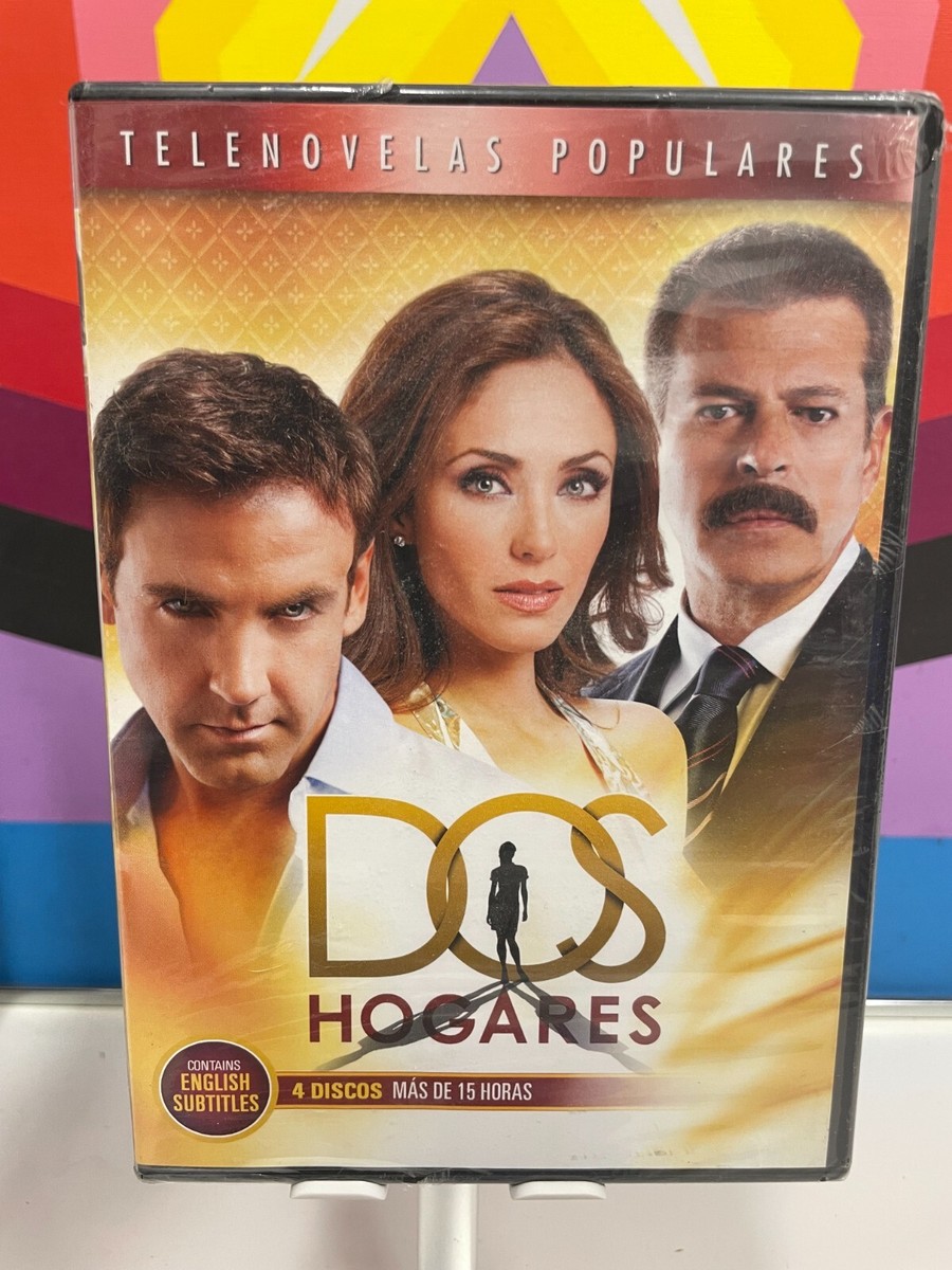 その他 Que Familia Mas Normal 1 & 2 [DVD] Dos Hogares (2011) for sale online | eBay