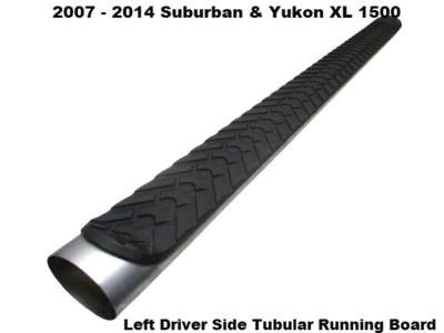 GM OEM Running Board Step-bar Left 25831394 for sale online | eBay