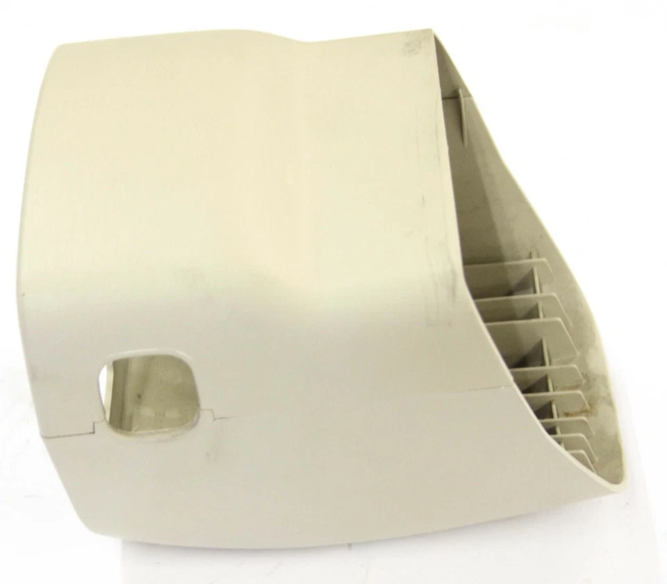 2001 Toyota Solara OEM переключатель зажигания рулевой колонки объемная оболочка 01 99 - Изображение 2 из 4