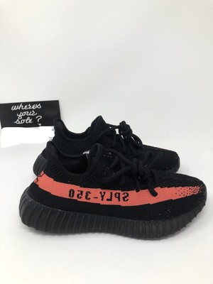 Yeezy Boost 350 v2 Bred raffles at Pacsun The new community