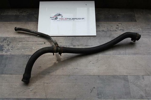 orginal Audi F103 60 75 Oldtimer Schlauch Rohr Ansaugbrücke Drosselklappe Leitun