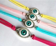 Bracciale per donna vintage in Cuoio Vintage