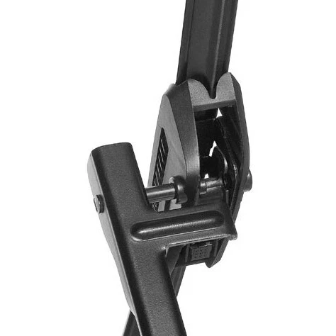 Новое переднее стеклоочиститель Bosch 22 дюйма сталь левая сторона для Jeep Renegade 2015-2021 годов выпуска - Изображение 4 из 4