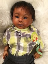 Laura Tuzio Ross リボーンドール(eBay公認) | PayPay対応 | セカイモン