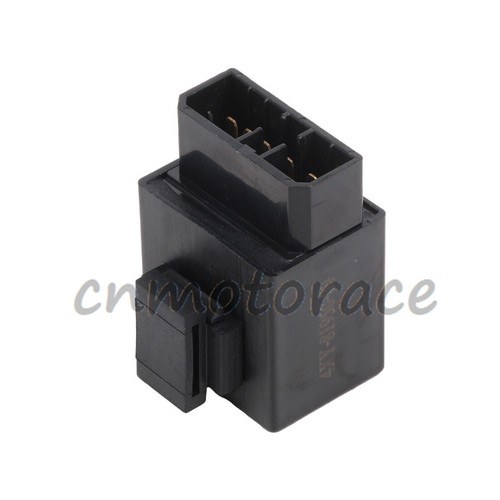 Fuel Gas Pump Fuse Relay Assy For Yamaha XV400 VIRAGO YZF600R Thundercat YZF750 - Picture 3 of 5