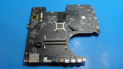 MSI GT62VR 6RD Dominator Pro 15.6'' Intel i7-6700HQ 2.6GHz Motherboard MS-16L21