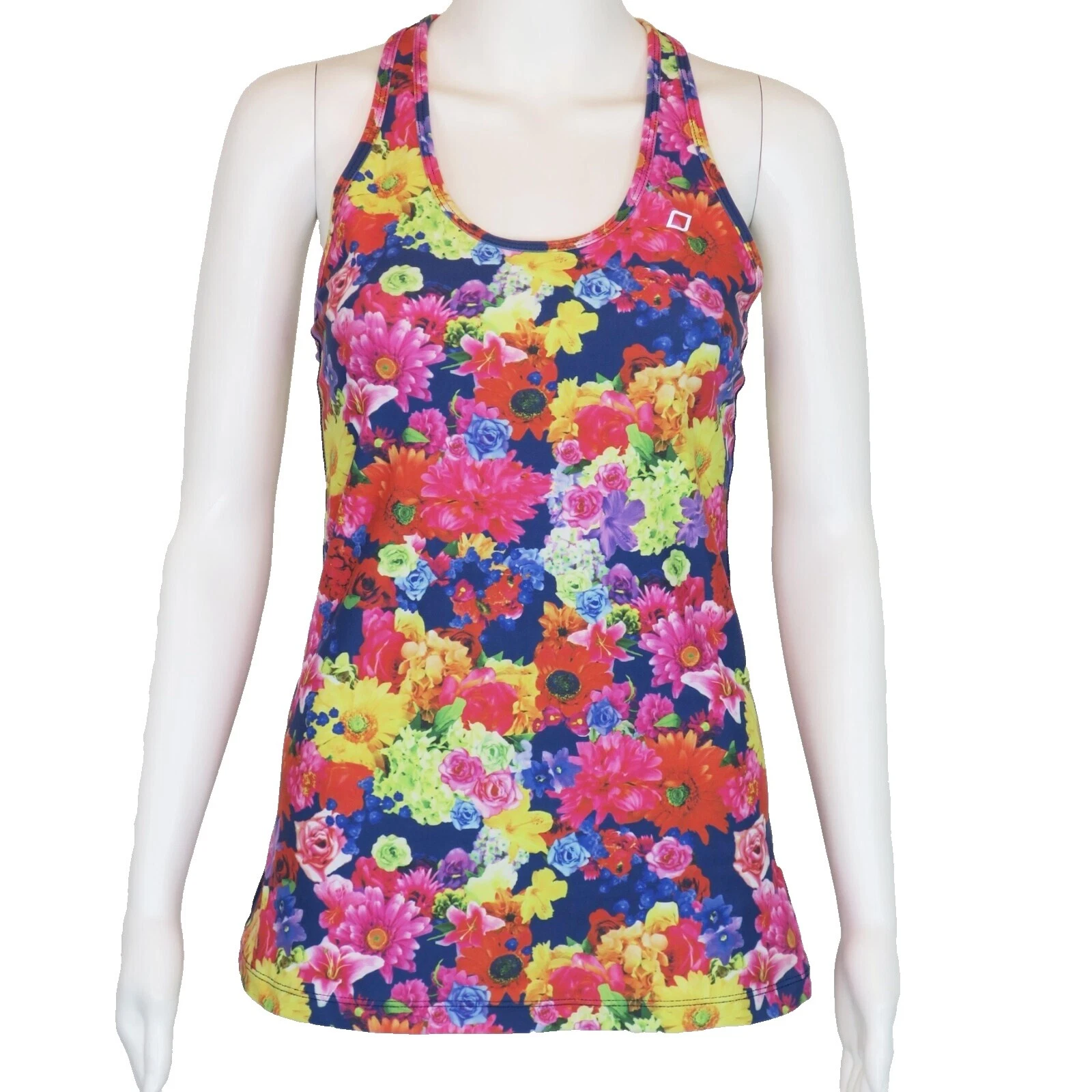 Ropa deportiva Top Multicolor Lorna Jane para Mujeres
