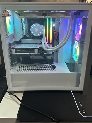gaming pc desktop