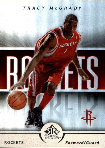 2005-06 REFLECTIONS par Upper Deck Base STARS 🏀 VOUS CHOISISSEZ VOS FAVORIS ⛹️CARTES NBA - Photo 13 sur 44