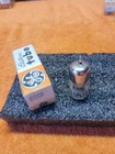 FZ•Vintage RCA Radio Audio Amplifier Valve Vacuum Electron Tube 6BC8/6BZ8 NOS