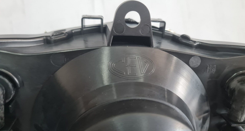 FARO ANTERIORE ORIGINALE CEV HONDA SH 125 150 2005 2006 2007 2008 - Foto 4 di 6