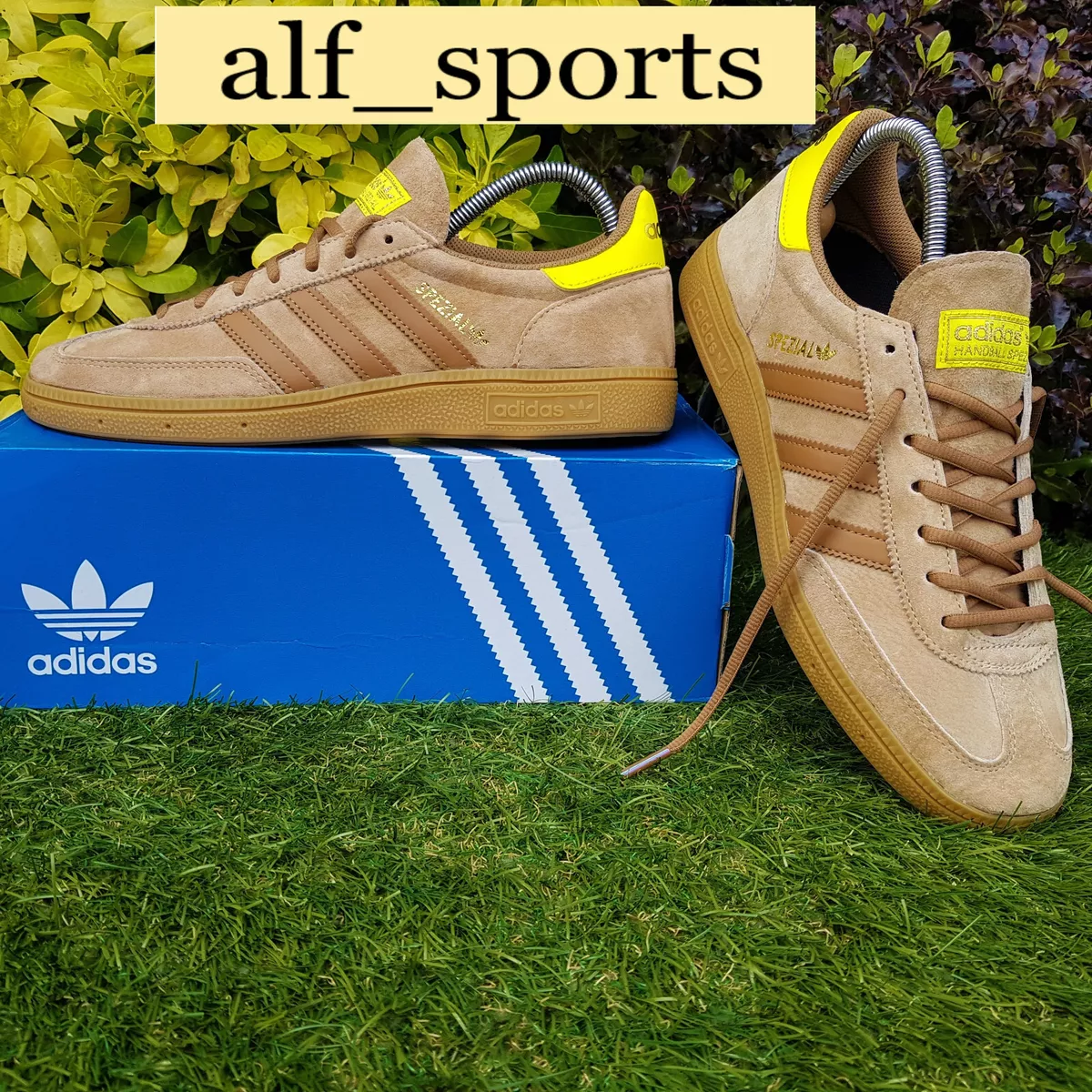 Limited edition adidas originals trainers sale