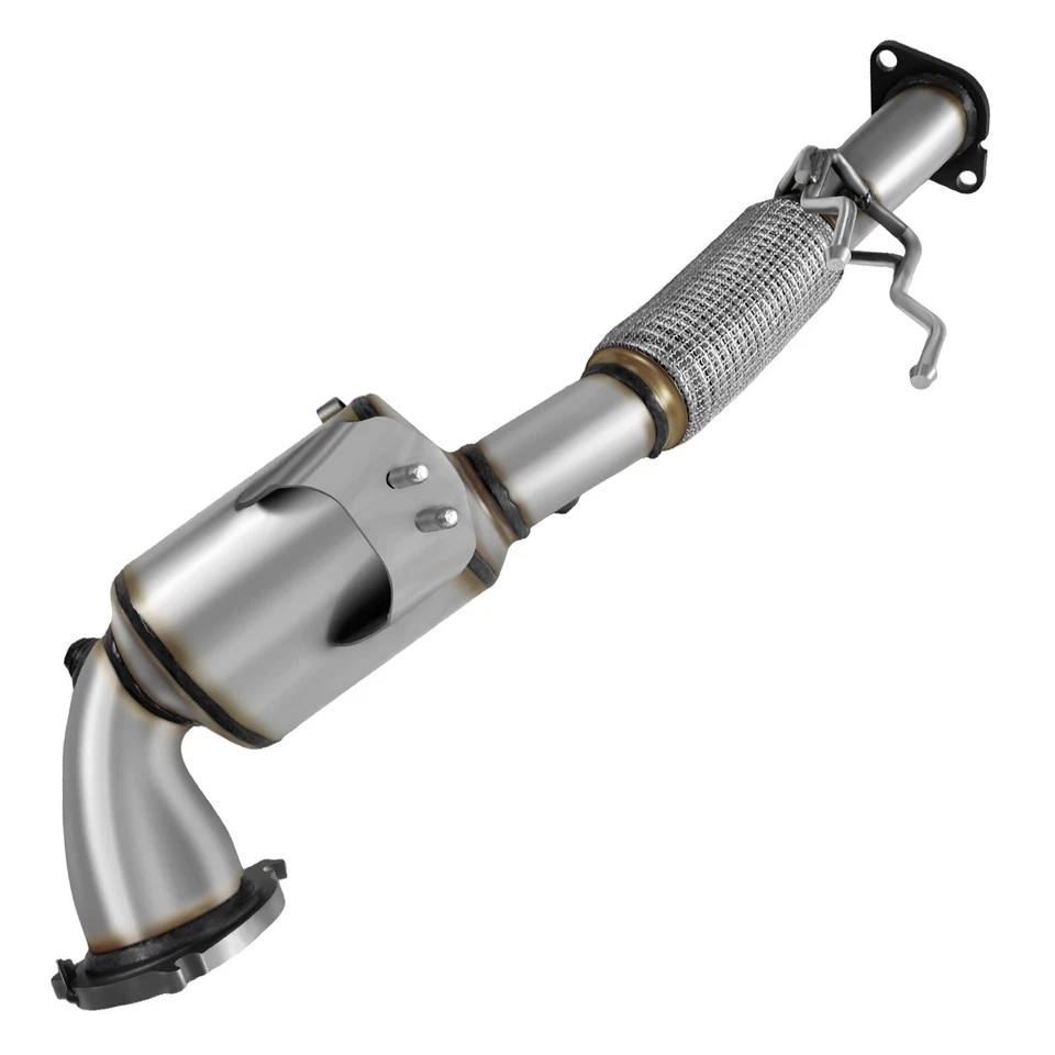 Catalytic Converter For 2013-2016 Ford Escape 1.6L 2017-2019 Ford Escape 1.5L l4 - Image 2 of 4