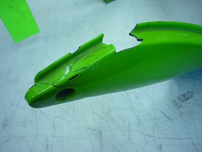 トッシーページ 98 99 ZX900 ZX-9R ZX9 ZX 9 NINJA TAIL PIECE TAIL SECTION | eBay