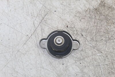 17 Polaris Axys Pro Rmk 174 Radiator Rad Cap 1240300