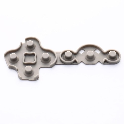 1 Set Conductive Rubber Contact Pad Button D-Pad Repair for XBOX 360 ControllJ9 - Picture 6 of 7