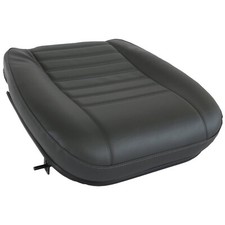 SEDUTA SEDILE COMPLETA COLORE GRIGIO PER LAND ROVER DEFENDER SINISTRA DESTRA 