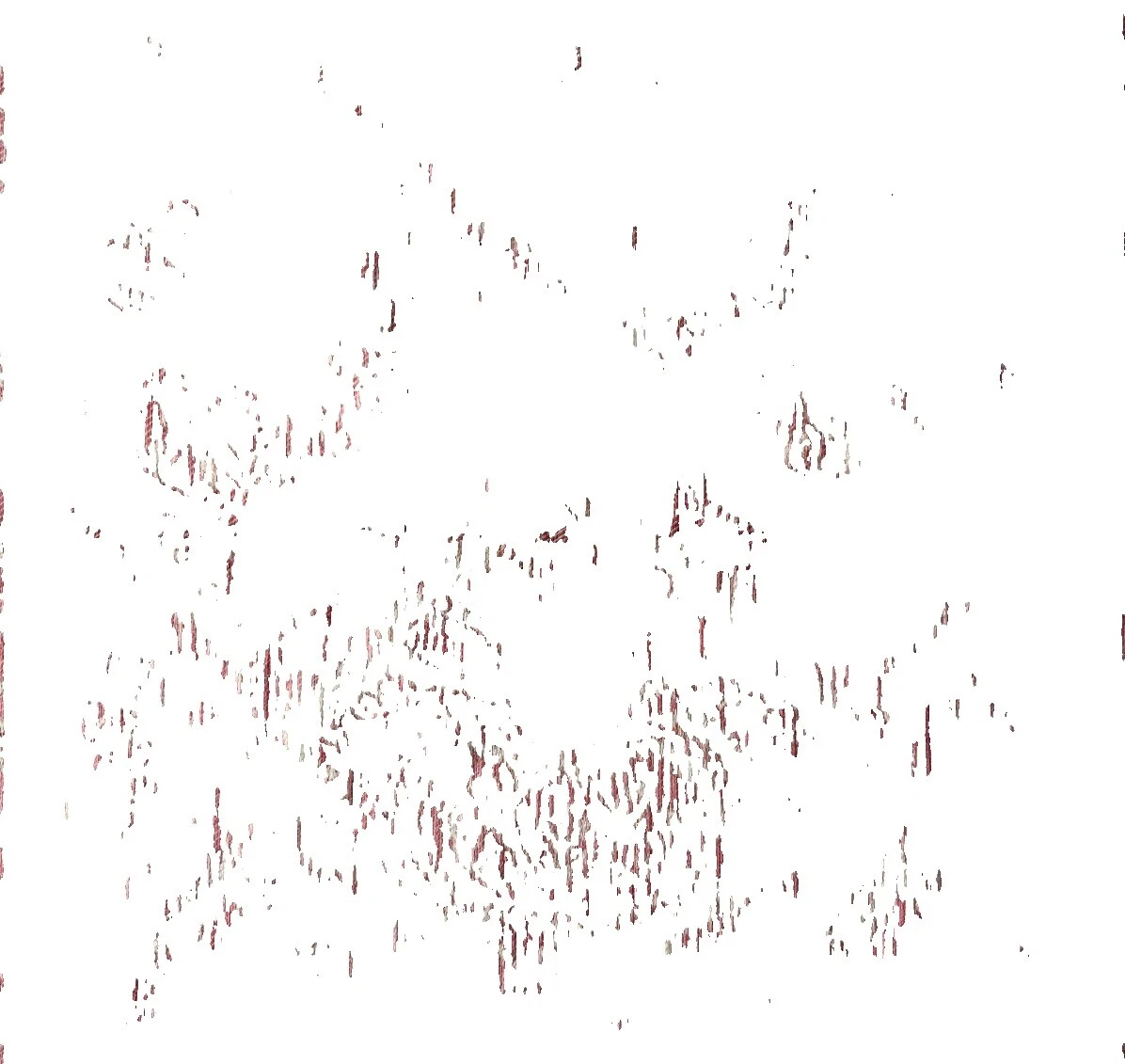 Upholstery Craft Fabric Remnants