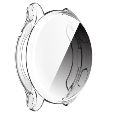 HUAWEI WATCH 3/4/Fit 2/3 Runner Series Schutz Hülle Cover Case Bumper TPU/PC+9H