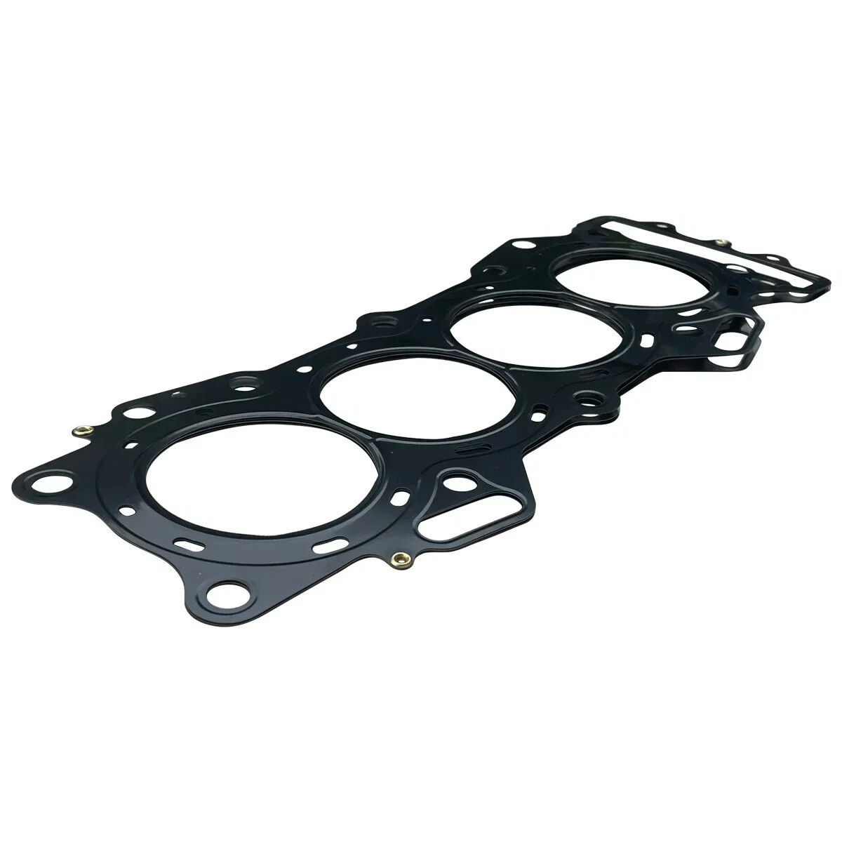 2009-2022 Kawasaki Ninja ZX6R ZX600 Cylinder Head Gasket Kit 2009-2022 Kawasaki Ninja ZX6R ZX600 Cylinder Head Gasket Kit