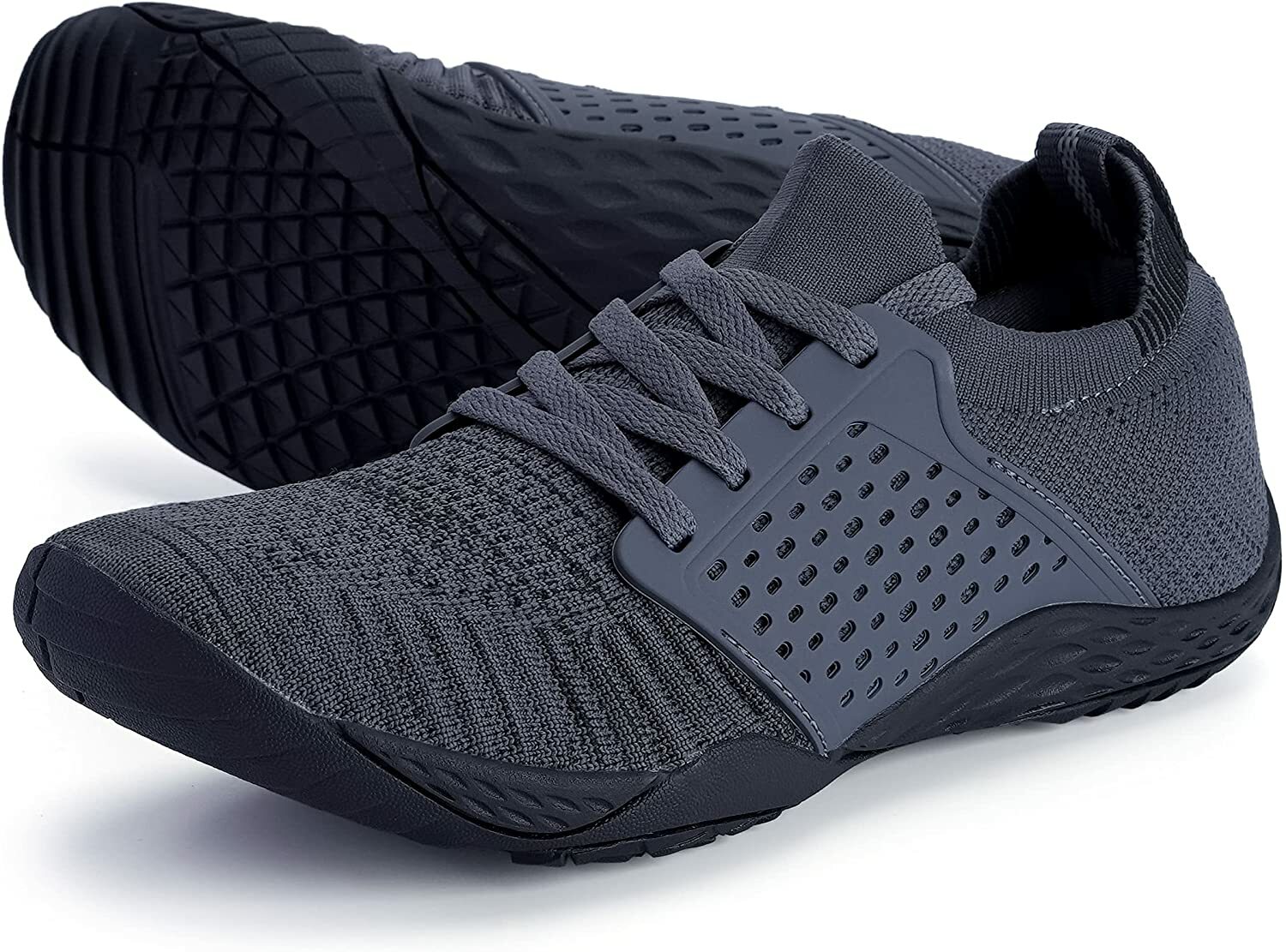 Minimalist Shoe | Zero Drop Sole | Wide 