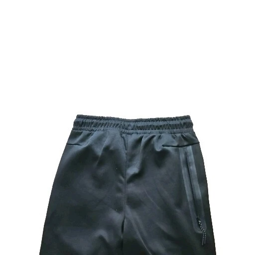 Sudadera de algodón de 2 piezas Nike para niños y sudadera con capucha con cremallera talla pequeña (7-8) Foto 4 de 4