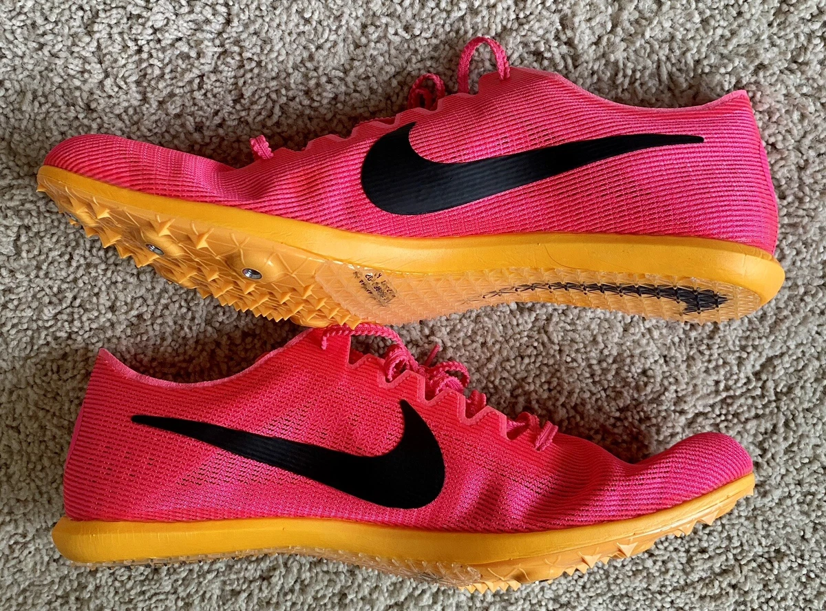Distance spikes deals