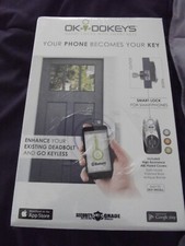  Ok Dokeys Your phone Becomes Your Key 