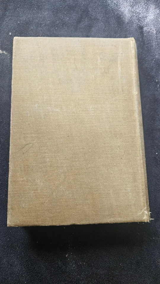 ‡ 📕 VTG Tale of Two Cities by Dickens • 1912 • HC - Imagem 2 de 4
