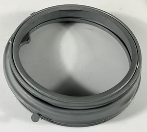 Beko WML15126EE Waschmaschine Türmanschette Dichtring  29045200 #1698-11