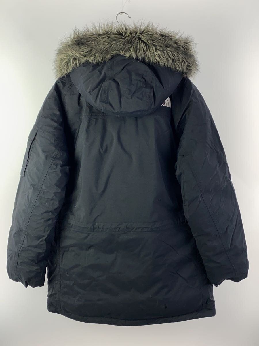 THE NORTH FACEナイロンジャケット新品タグ付きXLブラックプレゼント THE NORTH FACE ブラック ナイロンジャケット XL