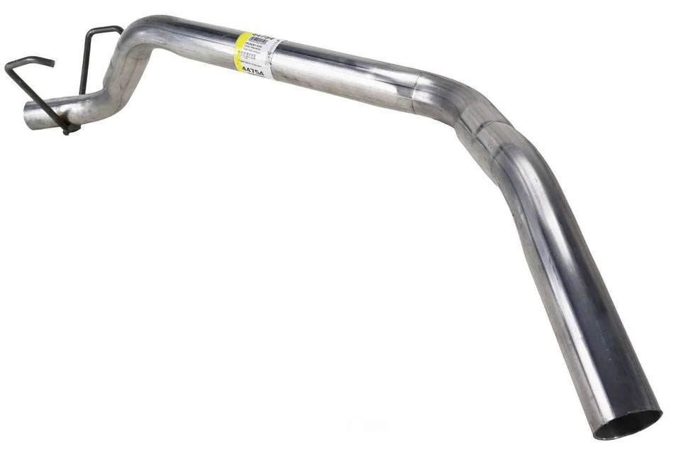 Tubo de escape escape AP 44754 se adapta a camioneta Toyota 84-86 2,4 L-L4 Foto 3 de 3