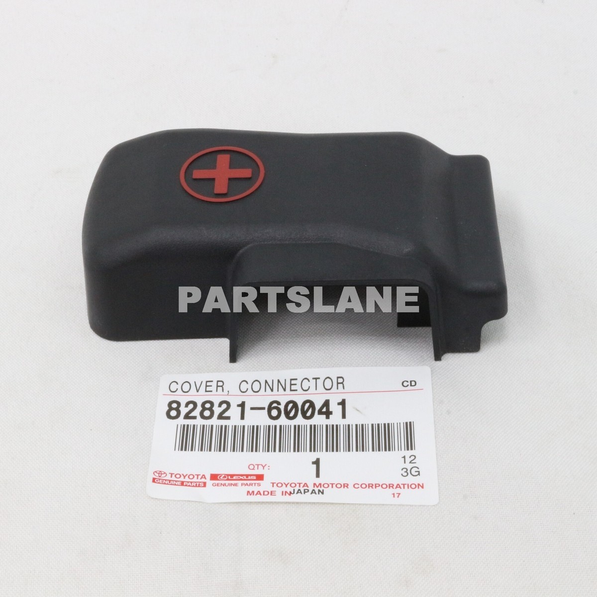 Toyota Land Cruiser Lexus LX470 OEM Battery Terminal Connector
