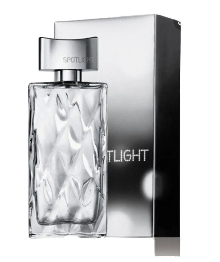 Brand New Avon Spotlight Perfume 50ml Rare And Discontinued